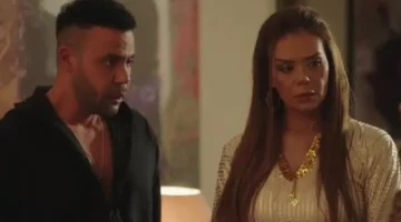 مسلسل الكينج الحلقة 20.. زواج محمد عادل إمام للمرة الثالثة وصدمة لحنان مطاوع